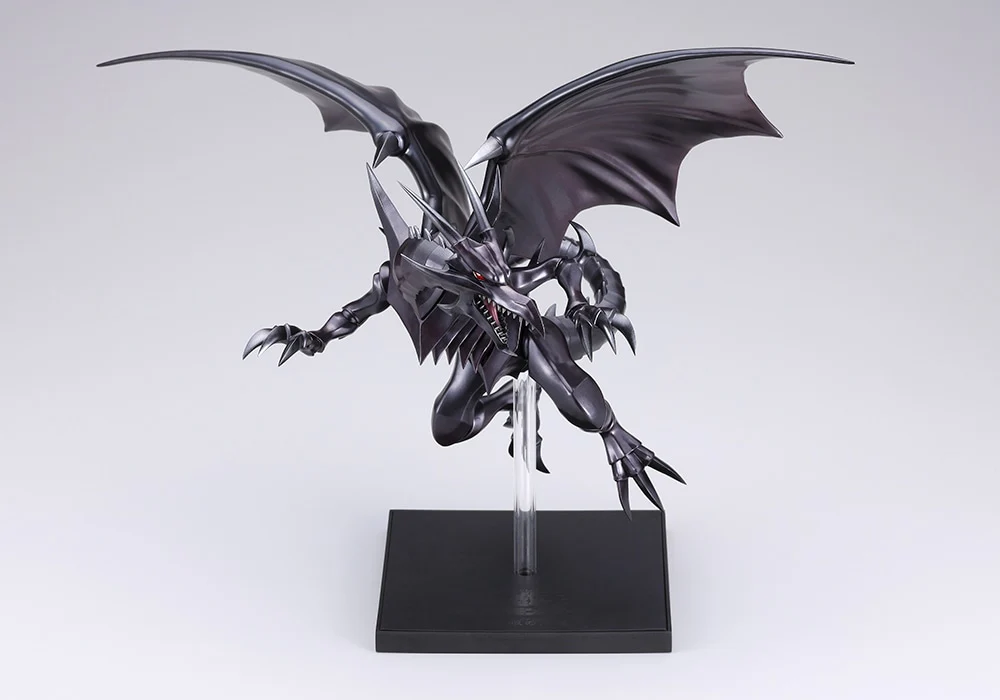 Oshi Works: Red-Eyes Black Dragon (Yu-Gi-Oh!) - Image 10