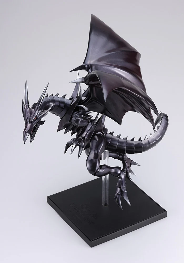 Oshi Works: Red-Eyes Black Dragon (Yu-Gi-Oh!) - Image 11