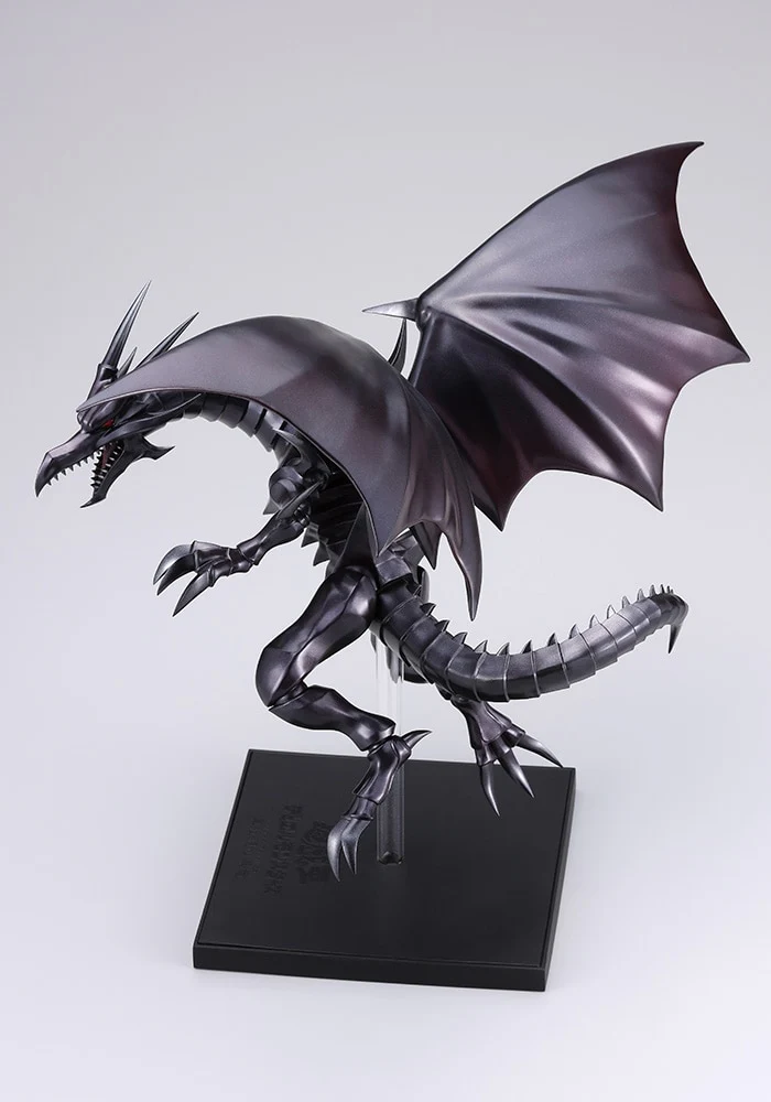 Oshi Works: Red-Eyes Black Dragon (Yu-Gi-Oh!) - Image 12