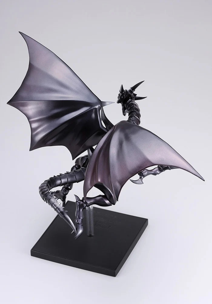 Oshi Works: Red-Eyes Black Dragon (Yu-Gi-Oh!) - Image 13