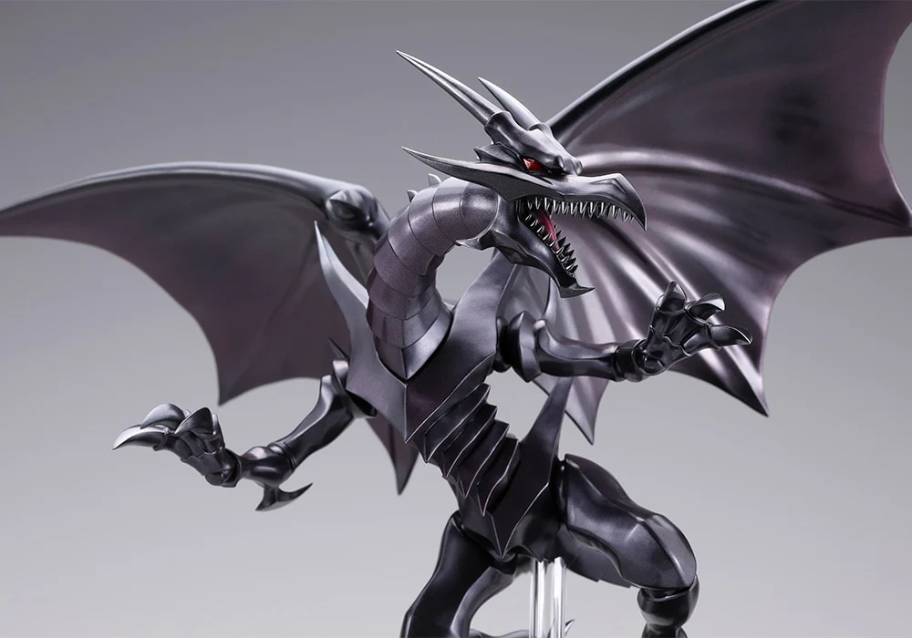 Oshi Works: Red-Eyes Black Dragon (Yu-Gi-Oh!) - Image 14