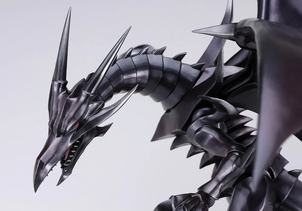 Oshi Works: Red-Eyes Black Dragon (Yu-Gi-Oh!) - Image 16