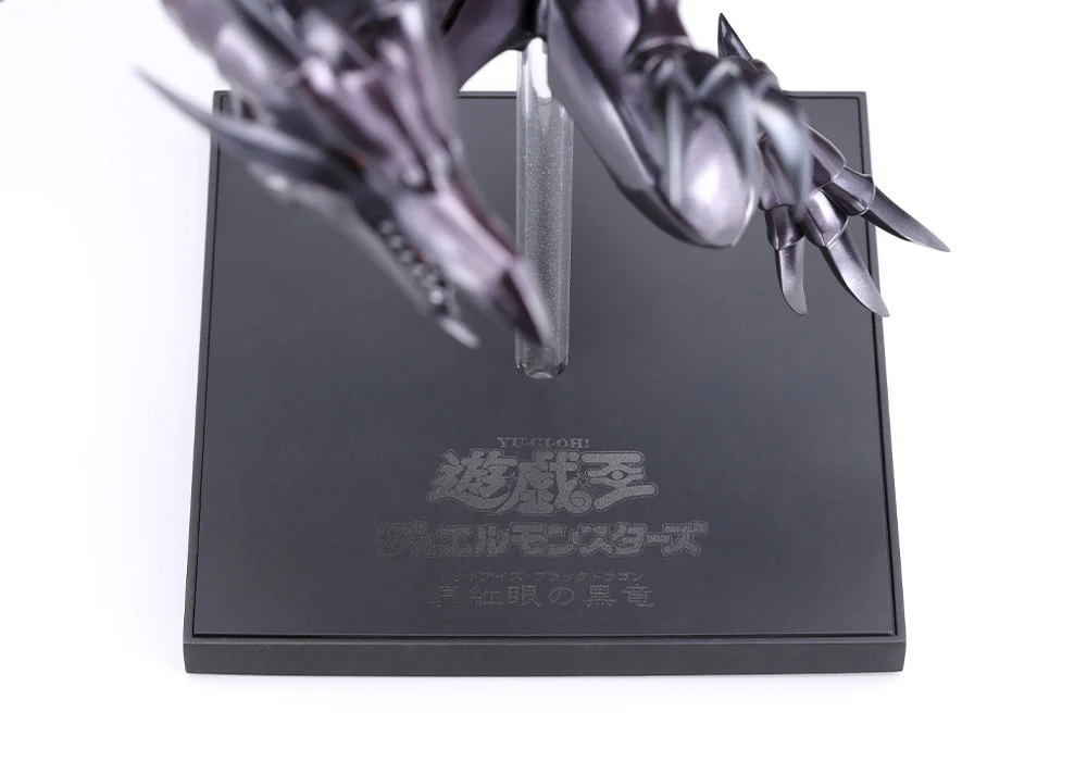Oshi Works: Red-Eyes Black Dragon (Yu-Gi-Oh!) - Image 17