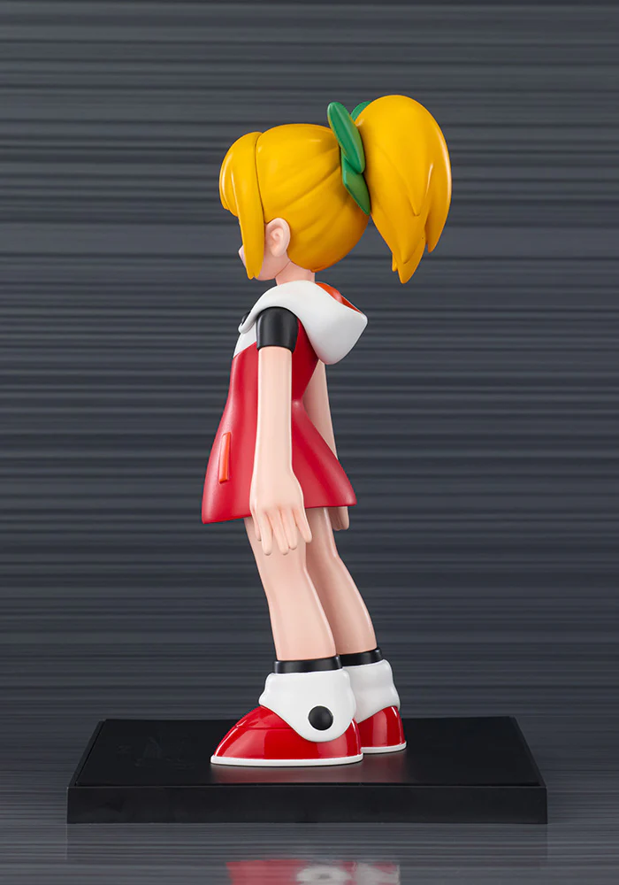 Oshi Works: Roll (Mega Man) - Image 10