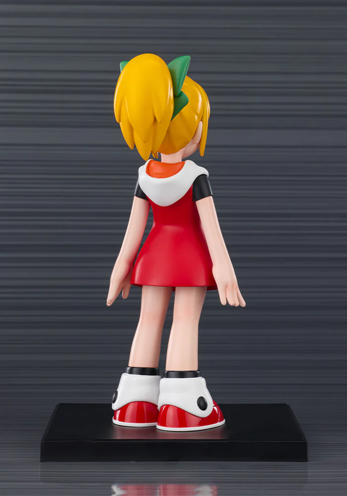 Oshi Works: Roll (Mega Man) - Image 11