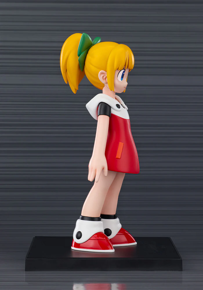 Oshi Works: Roll (Mega Man) - Image 12