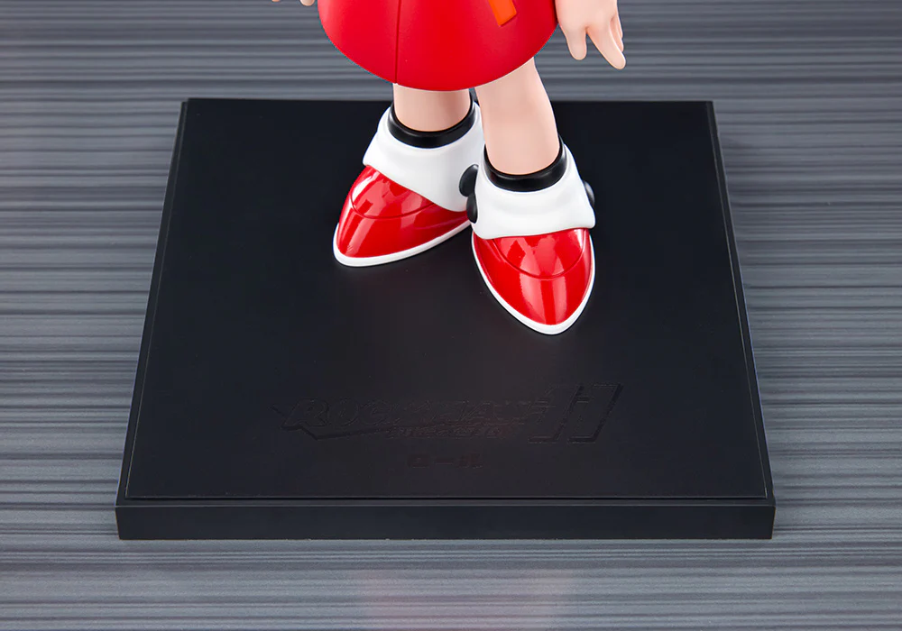 Oshi Works: Roll (Mega Man) - Image 13