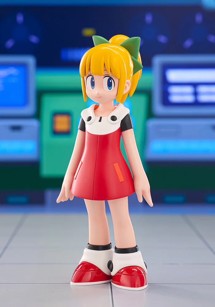 Oshi Works: Roll (Mega Man) - Image 4