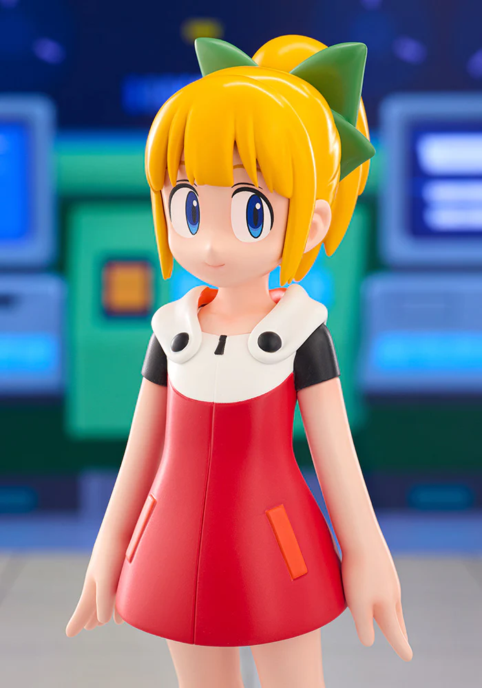 Oshi Works: Roll (Mega Man) - Image 5