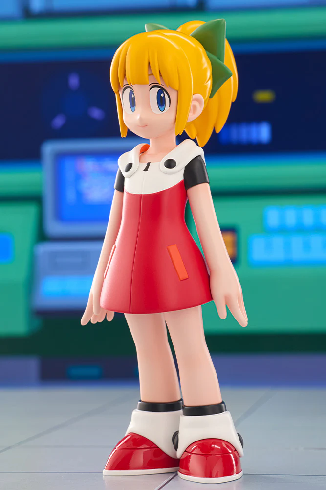 Oshi Works: Roll (Mega Man) - Image 6