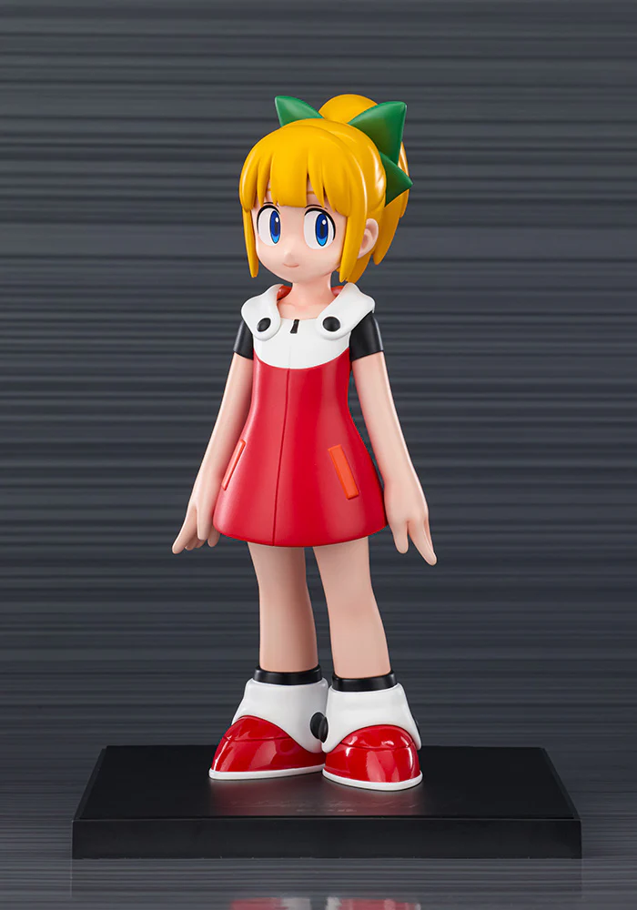Oshi Works: Roll (Mega Man) - Image 9