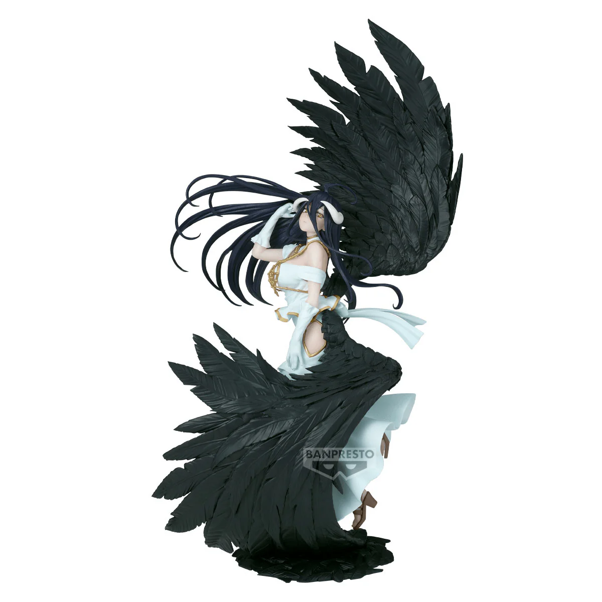 Overlord Banpresto Evolve: Albedo (Empress of Darkness) - Image 3