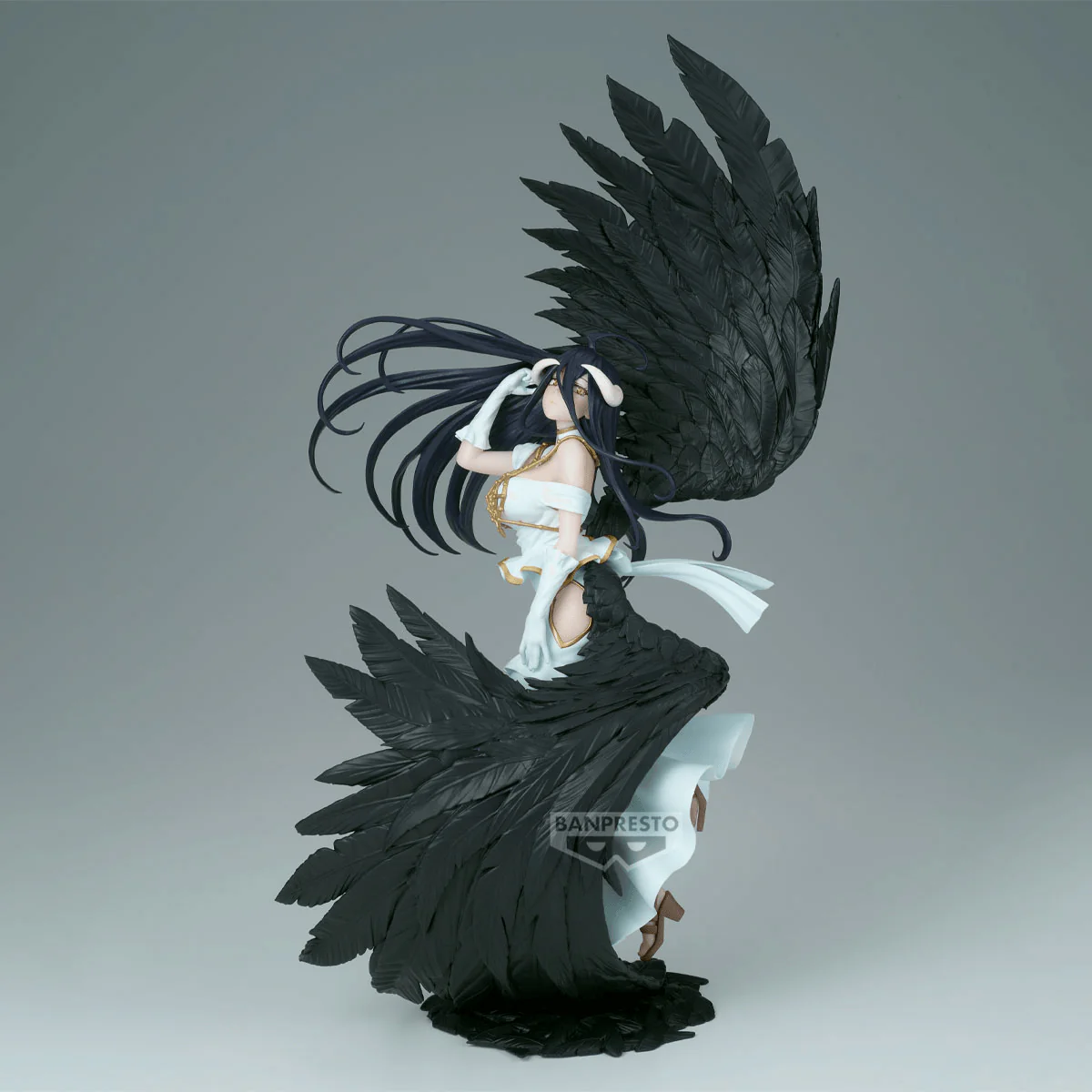 Overlord Banpresto Evolve: Albedo (Empress of Darkness) - Image 4