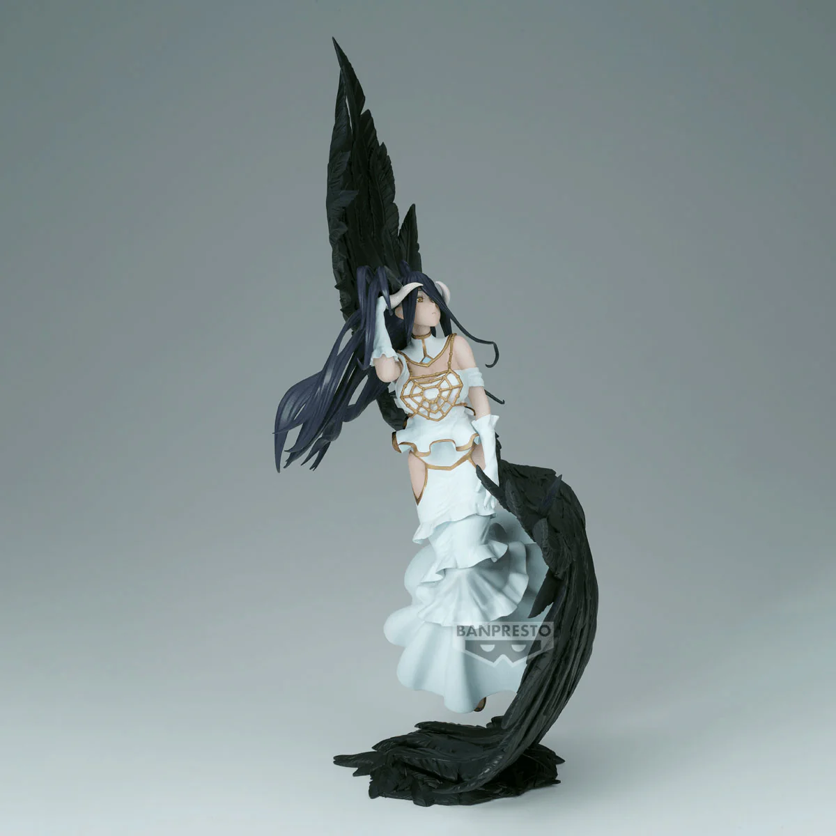 Overlord Banpresto Evolve: Albedo (Empress of Darkness) - Image 5