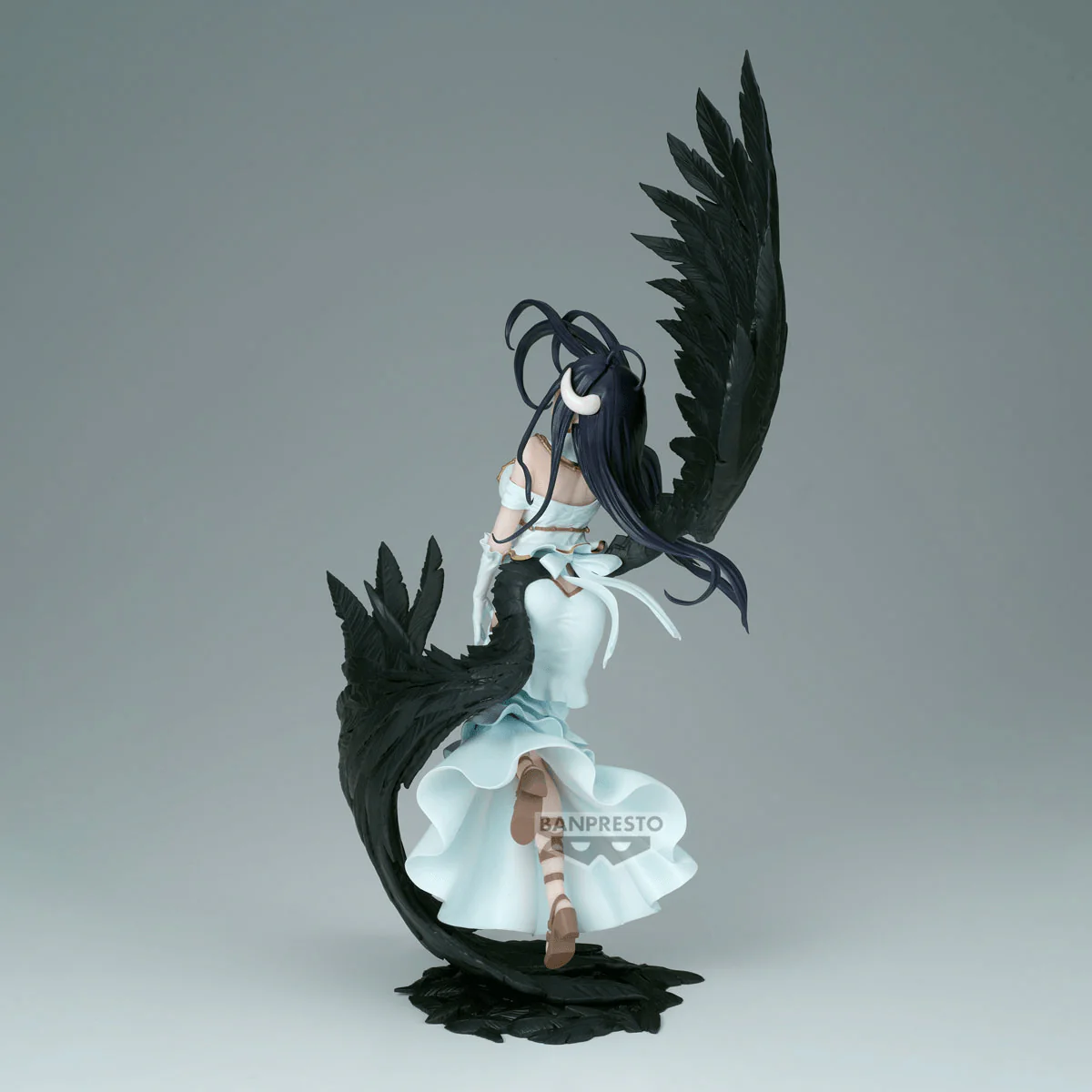 Overlord Banpresto Evolve: Albedo (Empress of Darkness) - Image 7