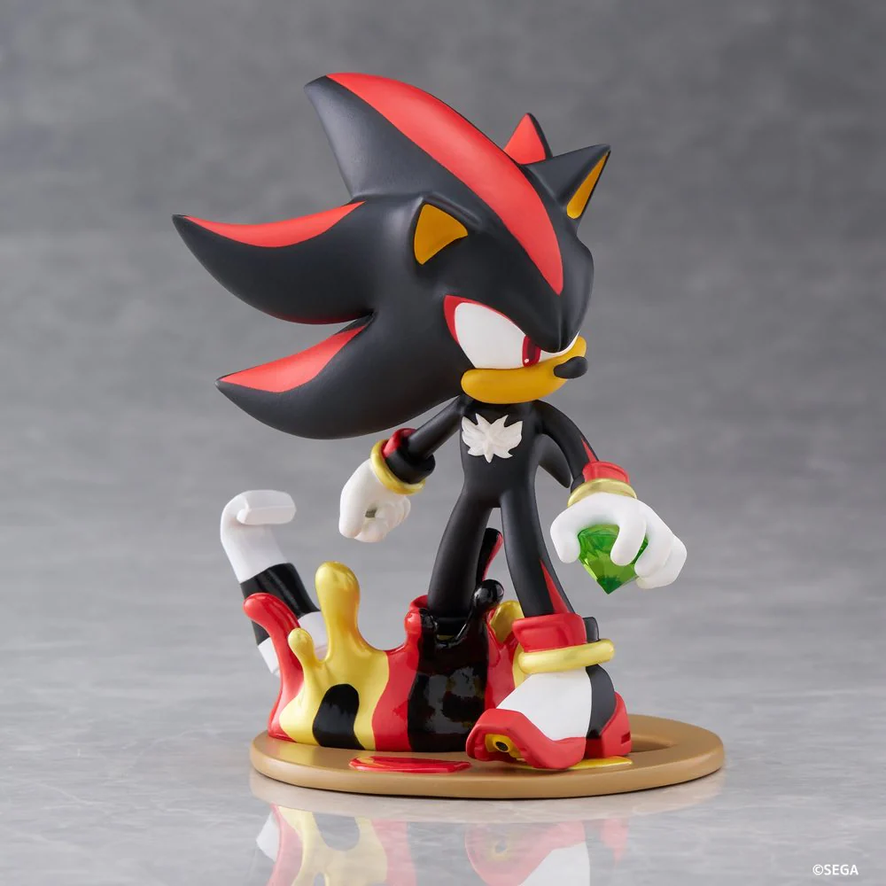 PalVerse Pale: Shadow the Hedgehog (Sonic the Hedgehog) - Image 7