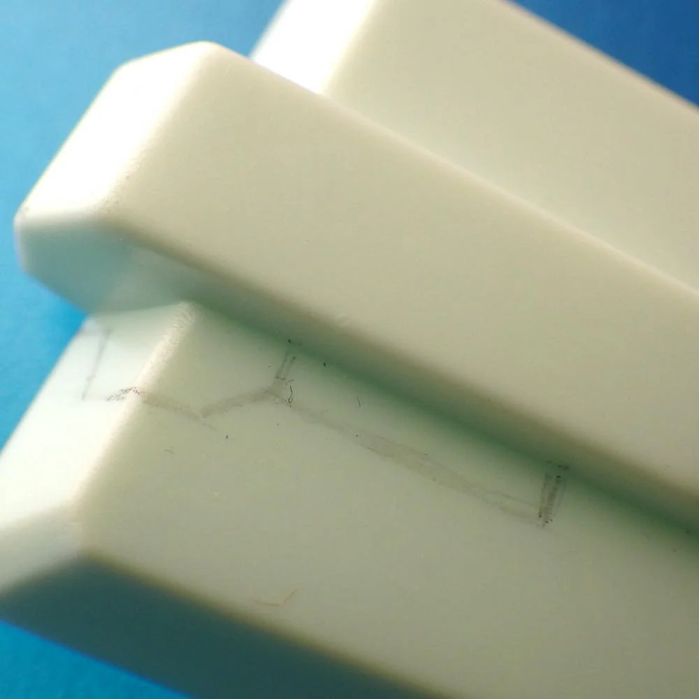 Panel Line Custom Guide Opacity Silver - Image 3