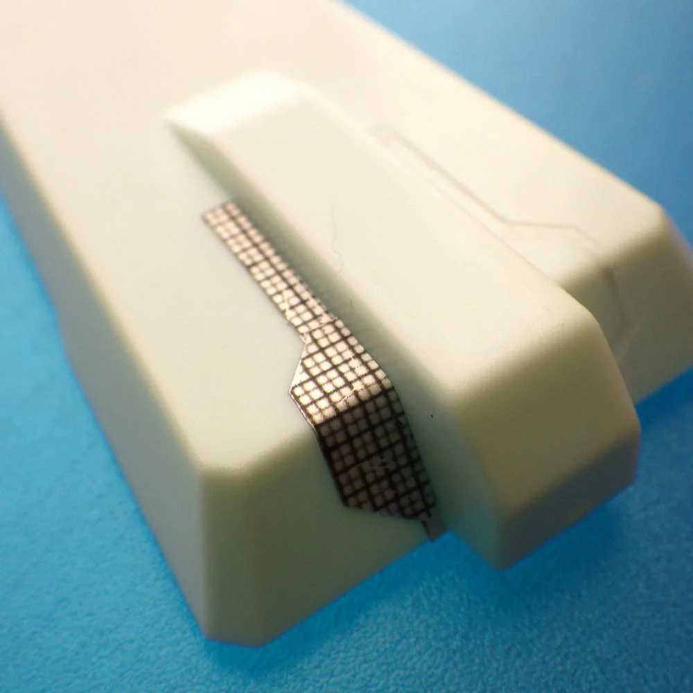 Panel Line Custom Guide Opacity Silver - Image 6