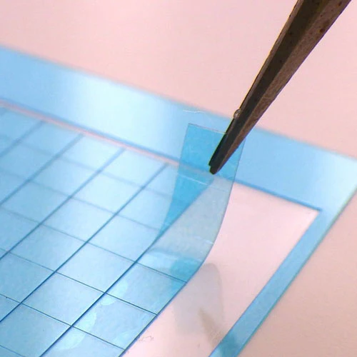 Panel Line Guide 2 (Straight Line) 2mm