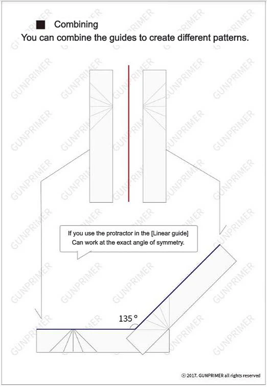 Panel Line Guide ver.1 Straight (0.1mm/0.2mm/0.3mm) (Group) - Image 10