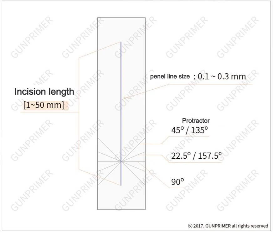 Panel Line Guide ver.1 Straight (0.1mm/0.2mm/0.3mm) (Group) - Image 11