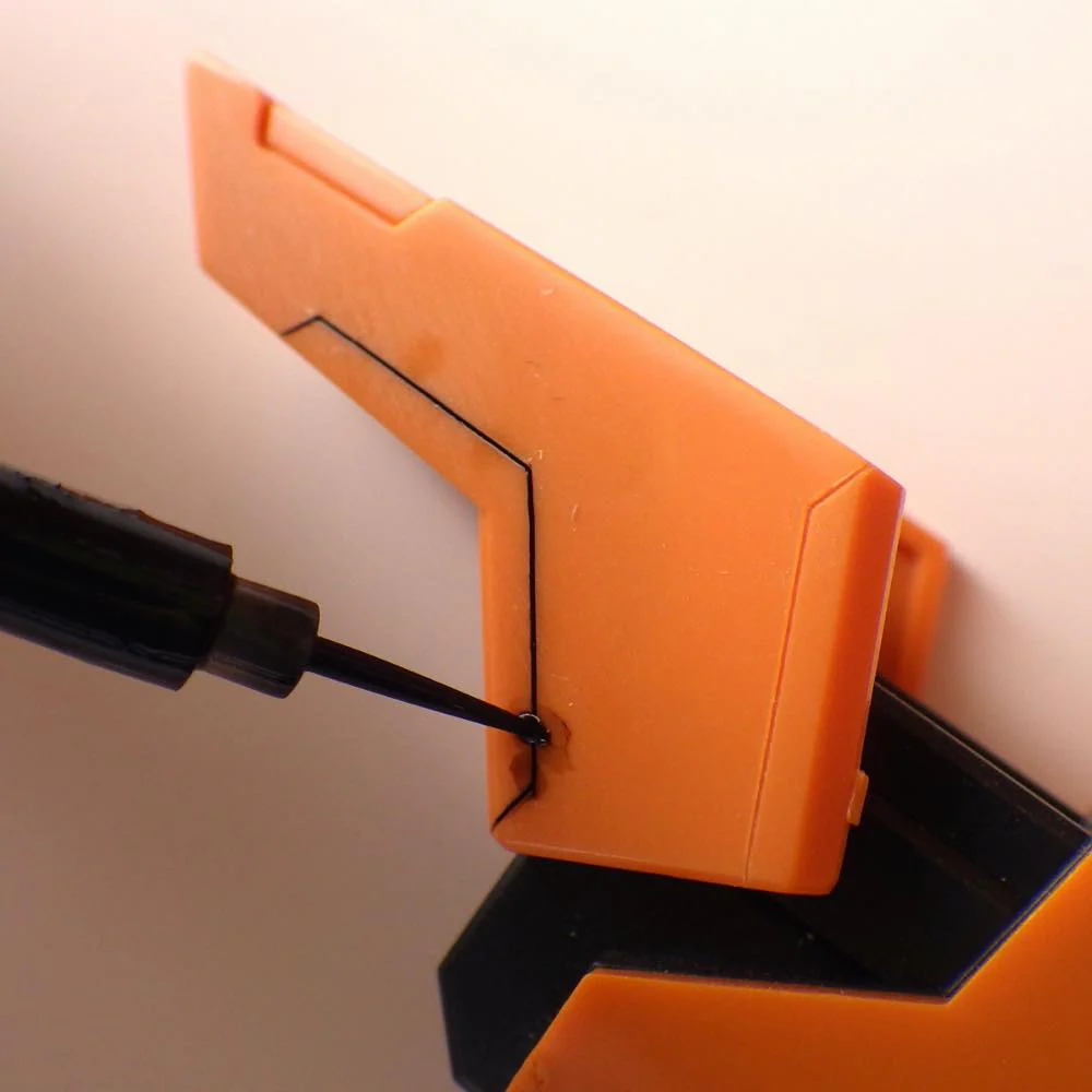 Panel Line Guide ver.1 Straight (0.1mm/0.2mm/0.3mm) (Group) - Image 5