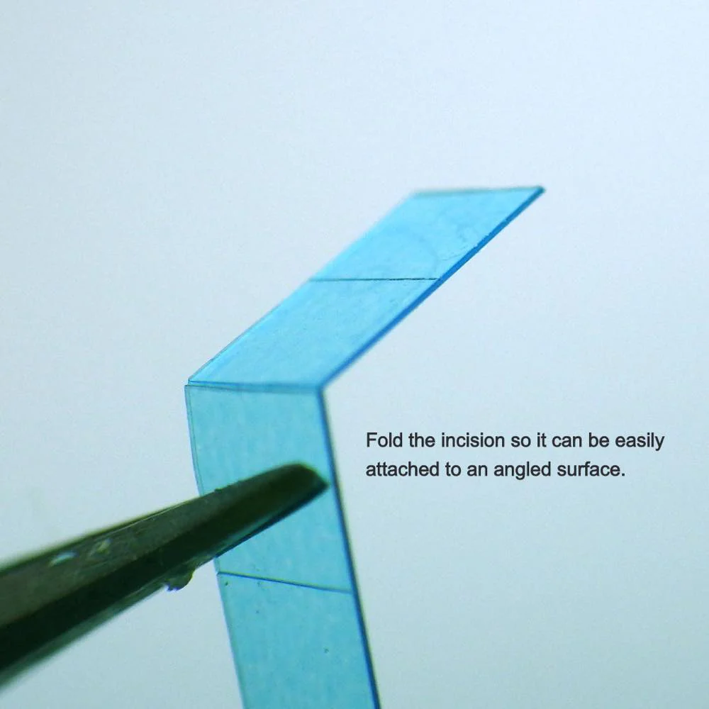Panel Line Guide ver.2 Straight Line (2mm/3mm) (Group) - Image 4