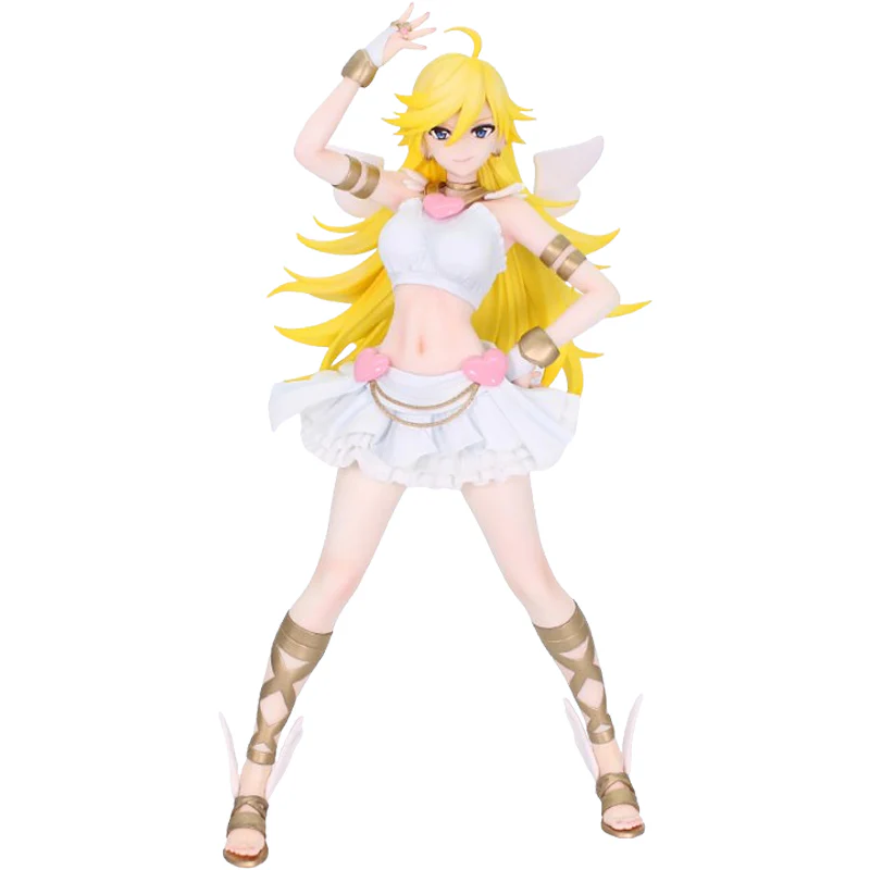 Panty & Stocking with Garterbelt Figure: Panty