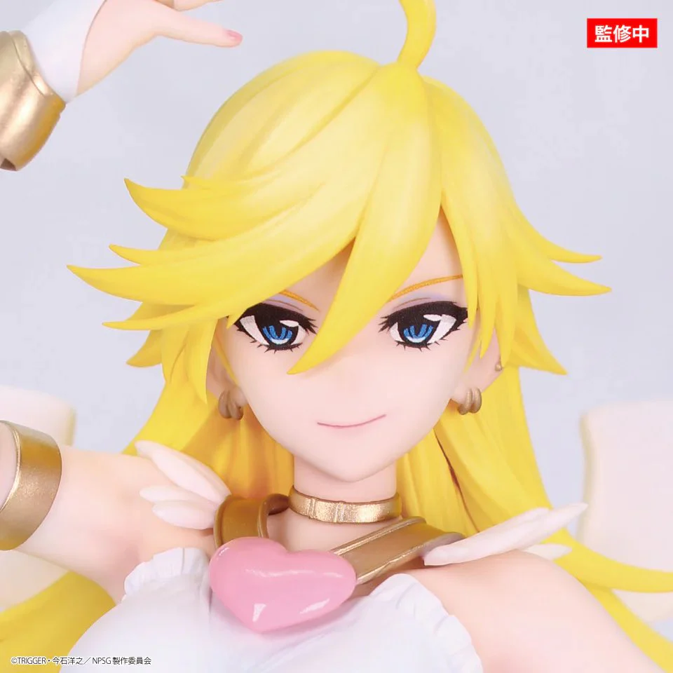 Panty & Stocking with Garterbelt Figure: Panty - Image 5