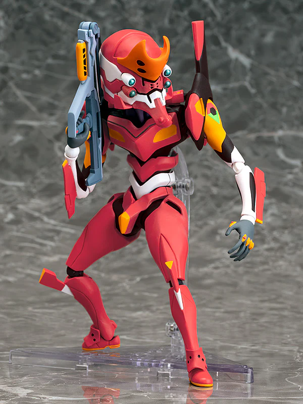 Parfom R! Evangelion Unit-02 - Image 4