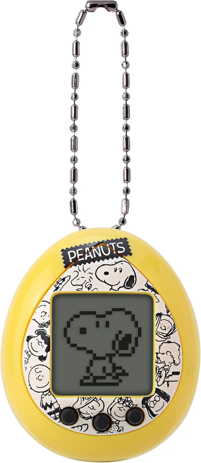 Peanuts x Tamagotchi Collaboration Nano - Image 2