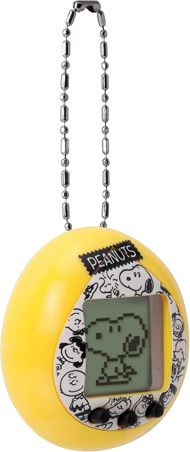 Peanuts x Tamagotchi Collaboration Nano - Image 4