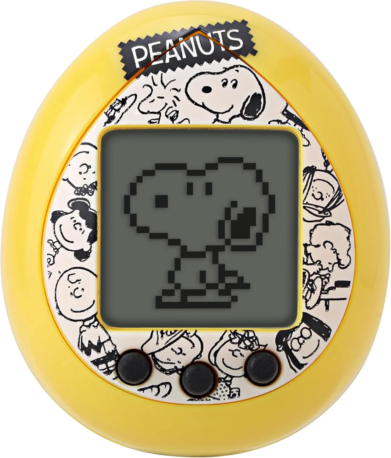 Peanuts x Tamagotchi Collaboration Nano - Image 5