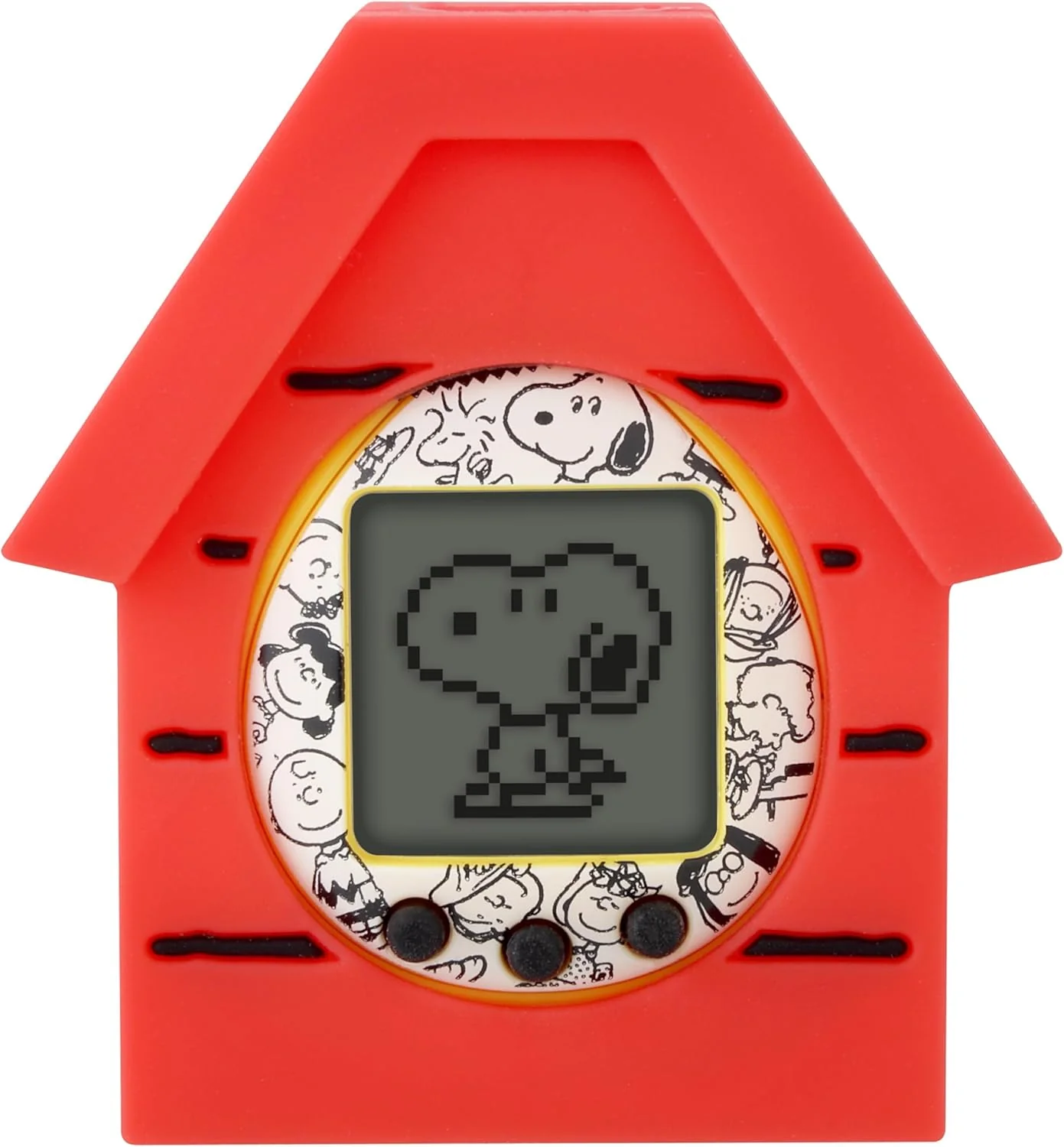 Peanuts x Tamagotchi Collaboration Nano - Image 8
