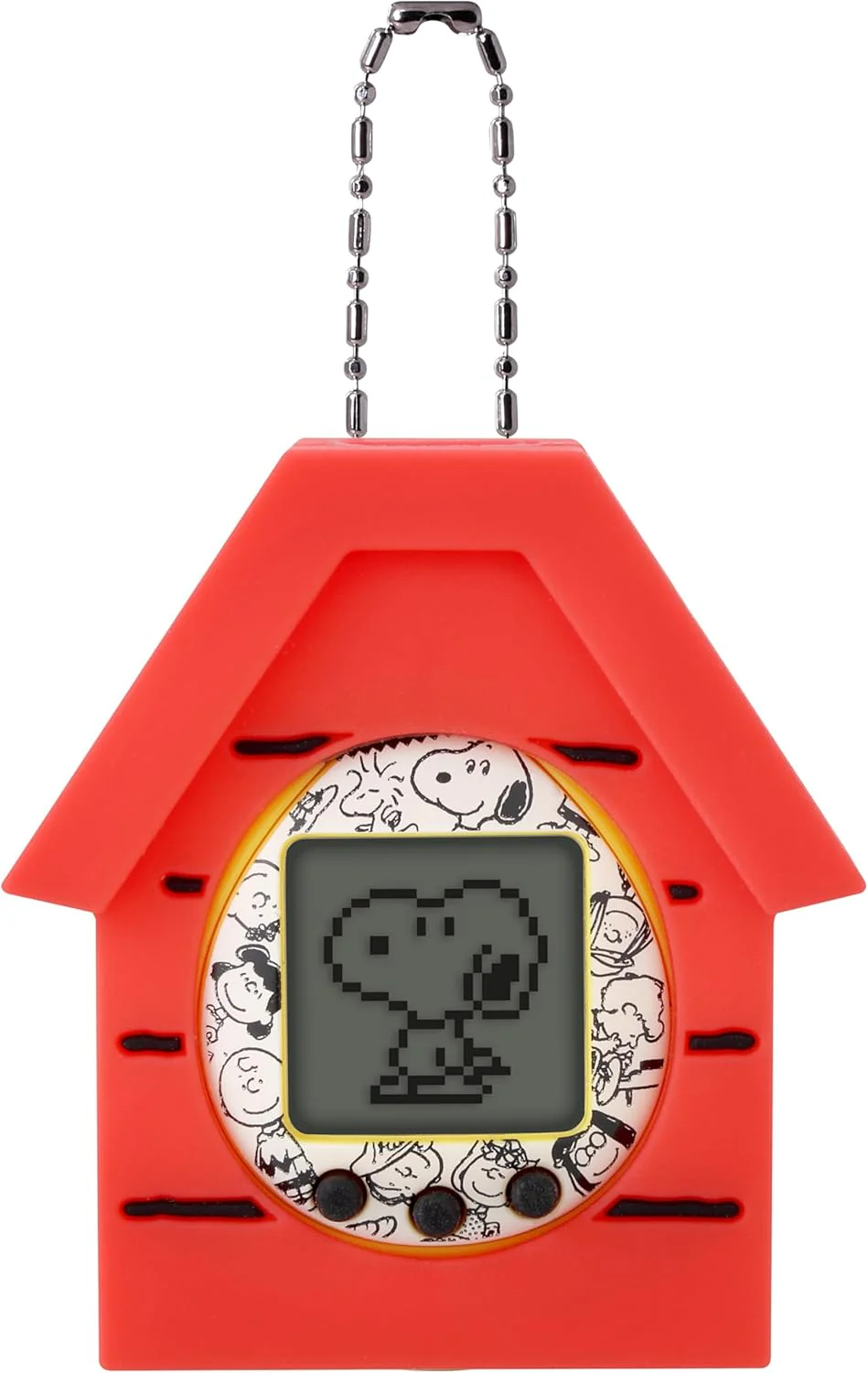 Peanuts x Tamagotchi Collaboration Nano - Image 9