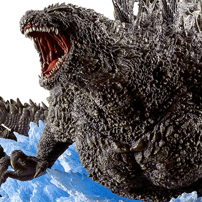 Petitrama DX Godzilla-1.0 - Image 2