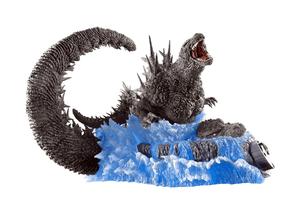 Petitrama DX Godzilla-1.0 - Image 6