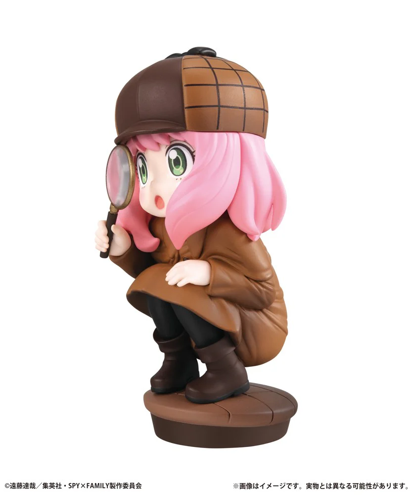 PETITRAMA Spy x Family In the Box 3 (set) - Image 7
