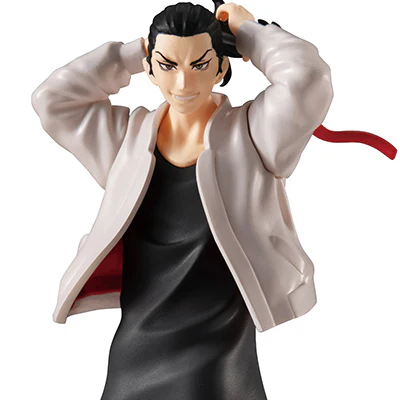 PETITRAMA Toman Heroic Scenes (Tokyo Revengers) (set) - Image 10