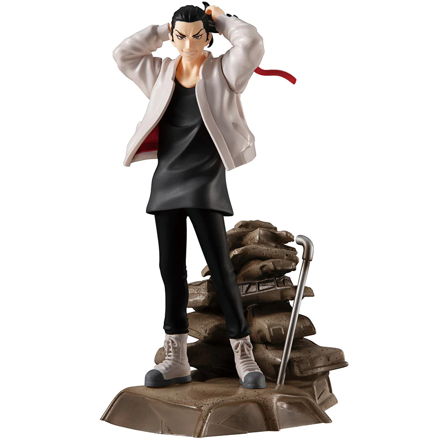 PETITRAMA Toman Heroic Scenes (Tokyo Revengers) (set) - Image 11