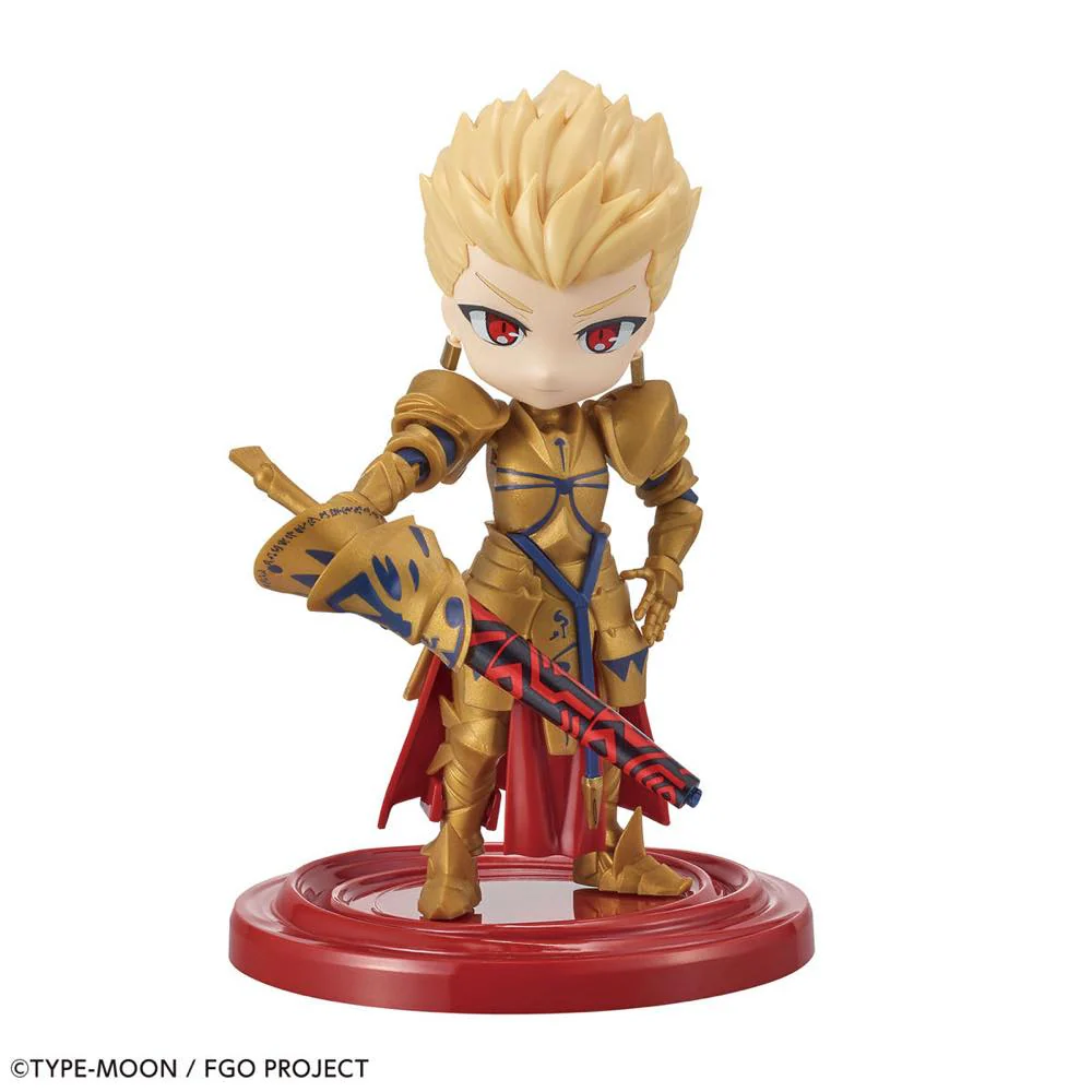 Petitrits Archer Gilgamesh - Image 6