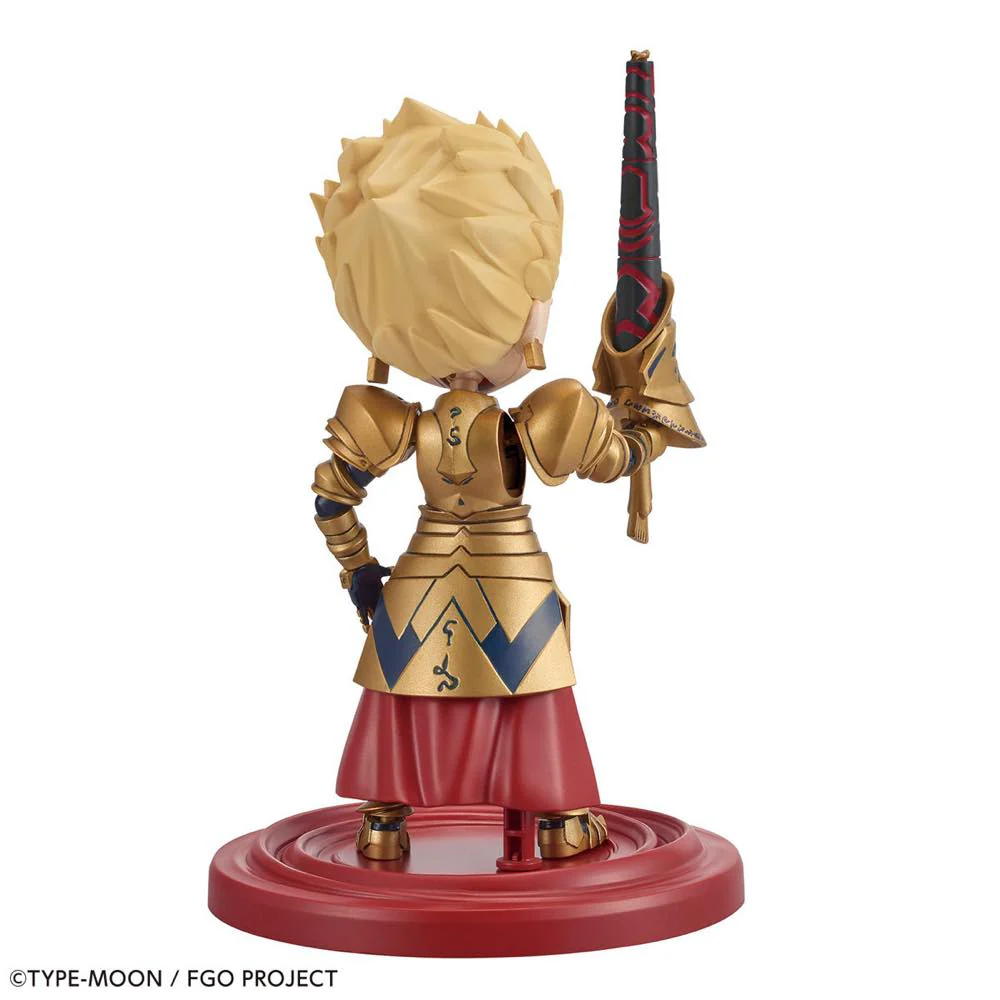 Petitrits Archer Gilgamesh - Image 8