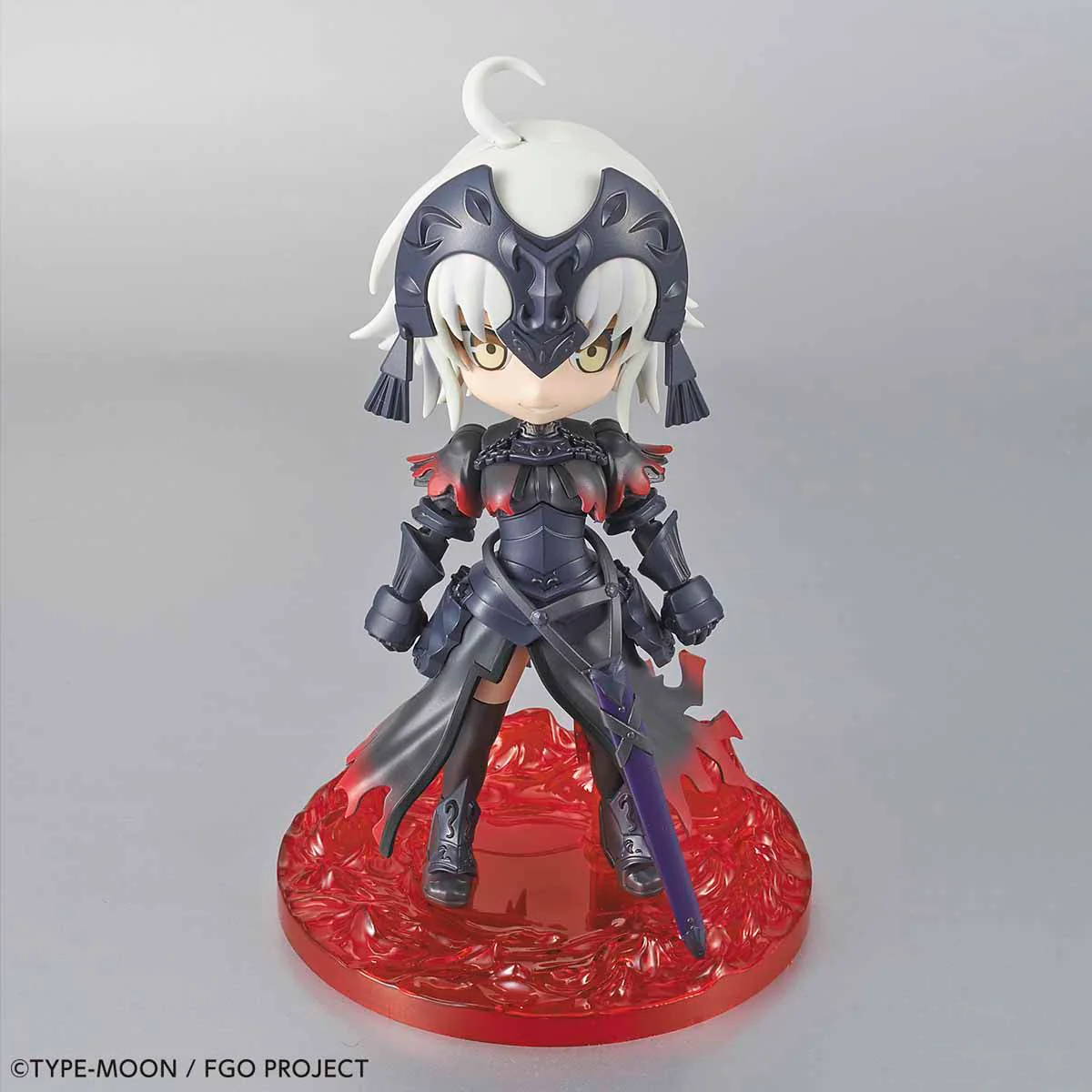 Petitrits Avenger/Jeanne D'Arc [Alter] - Image 5