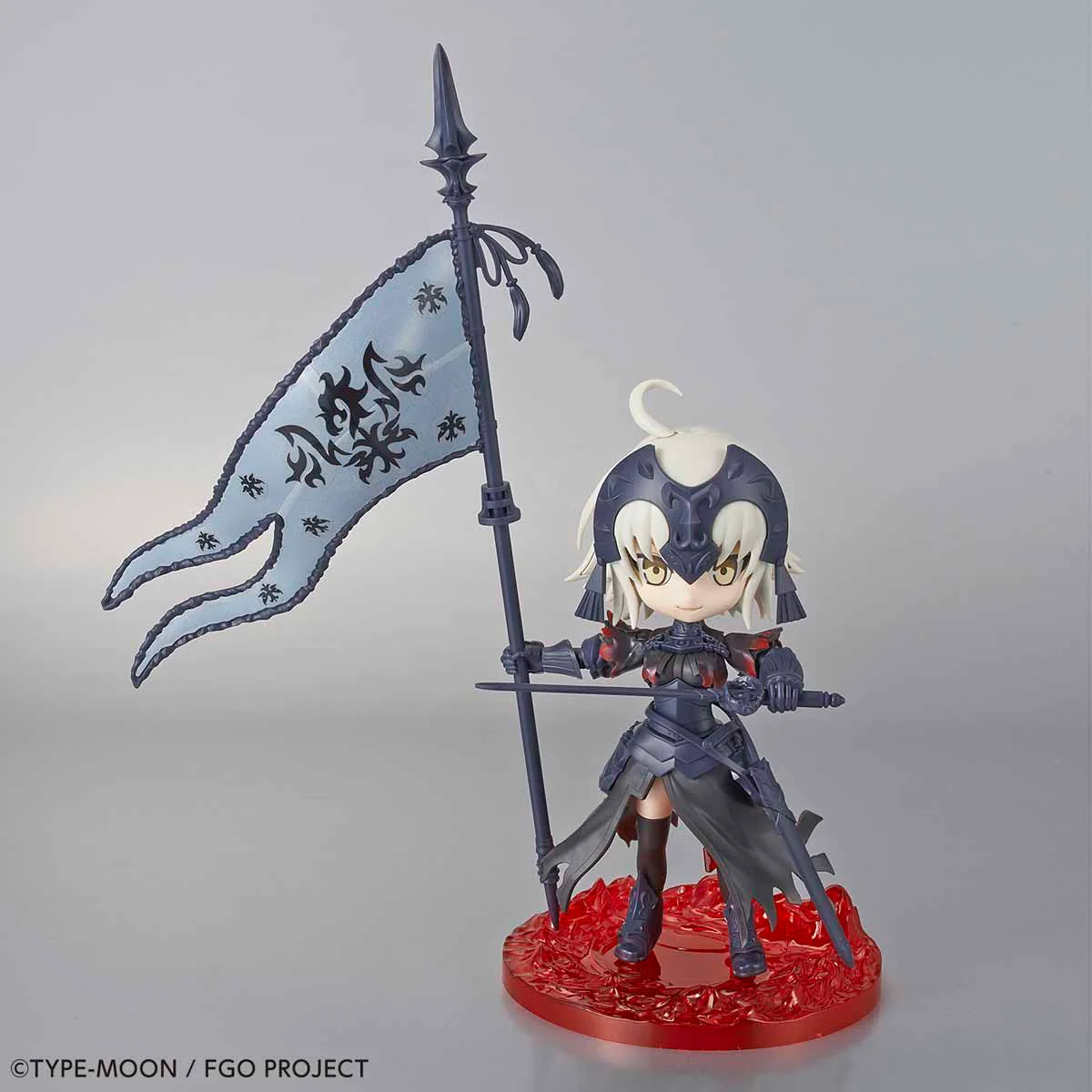 Petitrits Avenger/Jeanne D'Arc [Alter] - Image 6