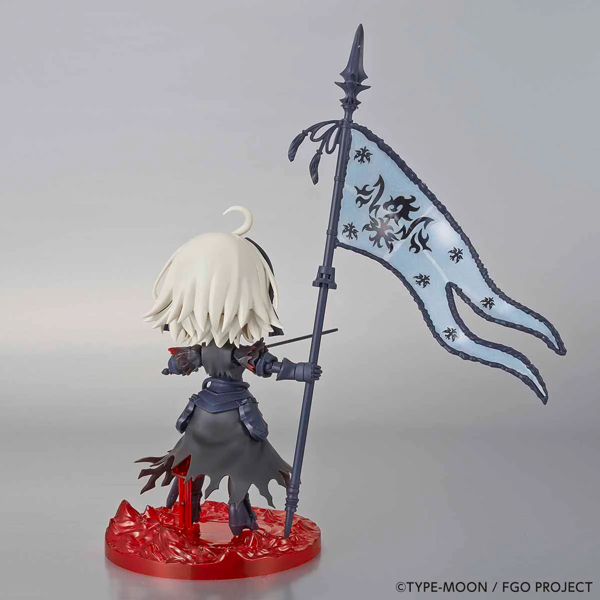 Petitrits Avenger/Jeanne D'Arc [Alter] - Image 8