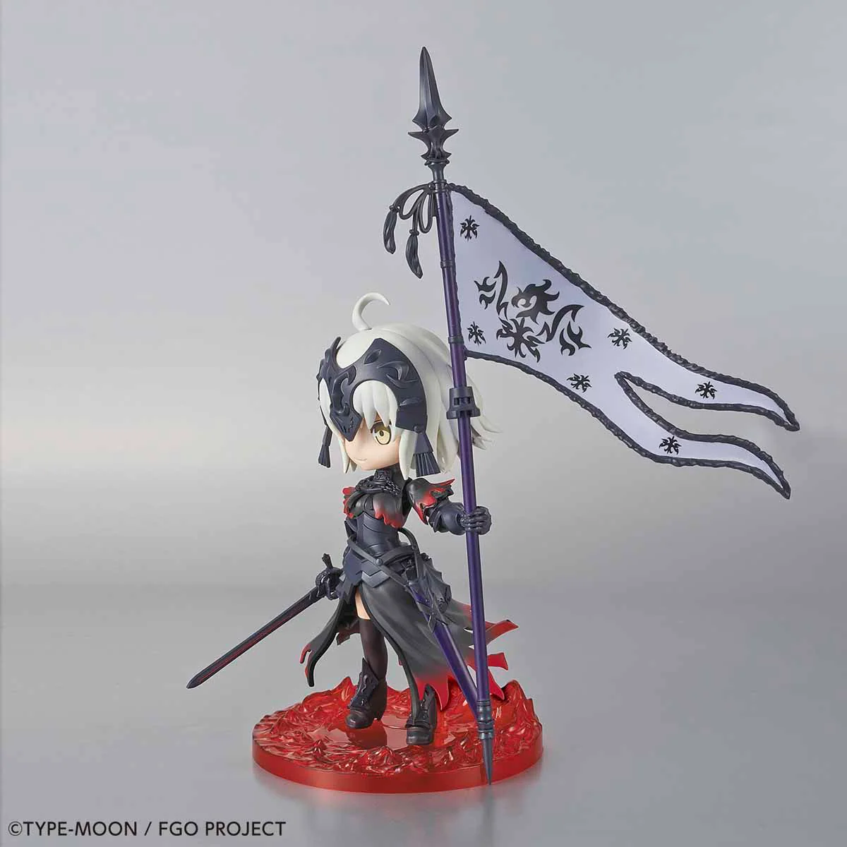 Petitrits Avenger/Jeanne D'Arc [Alter] - Image 9