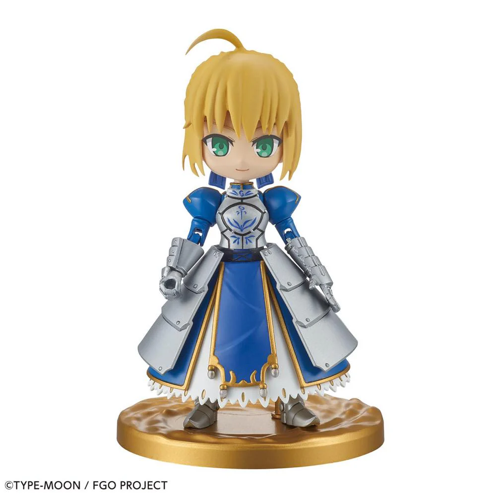 Petitrits Saber/Altria Pendragon - Image 5