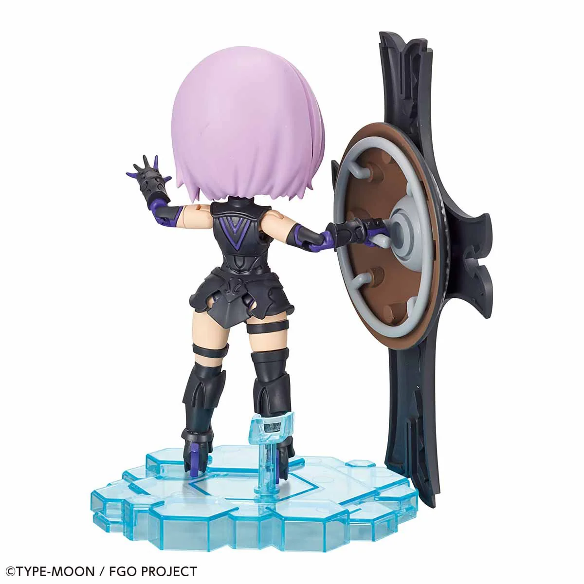 Petitrits Shielder/Mash Kyrielight - Image 3