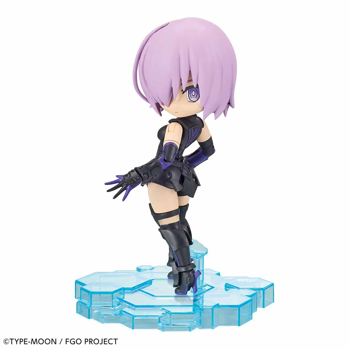 Petitrits Shielder/Mash Kyrielight - Image 4