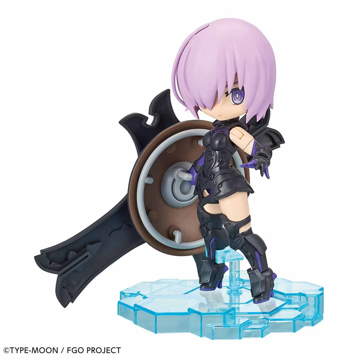Petitrits Shielder/Mash Kyrielight - Image 5